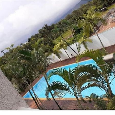 Cantinho#De#Paz Apartamento Ubatuba Exterior foto