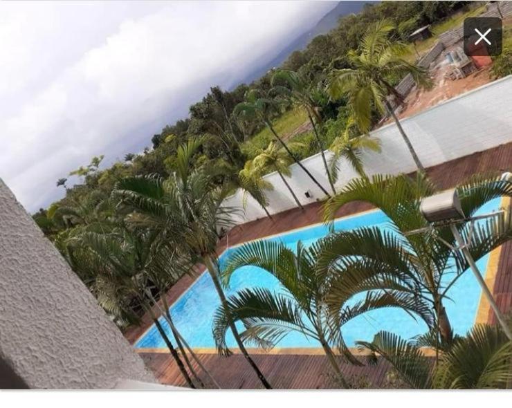 Cantinho#De#Paz Apartamento Ubatuba Exterior foto