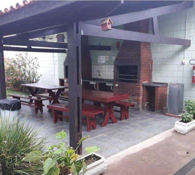 Cantinho#De#Paz Apartamento Ubatuba Exterior foto