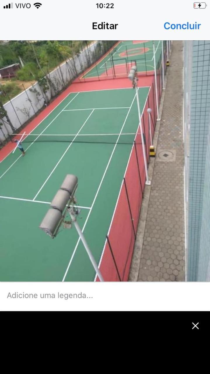 Cantinho#De#Paz Apartamento Ubatuba Exterior foto