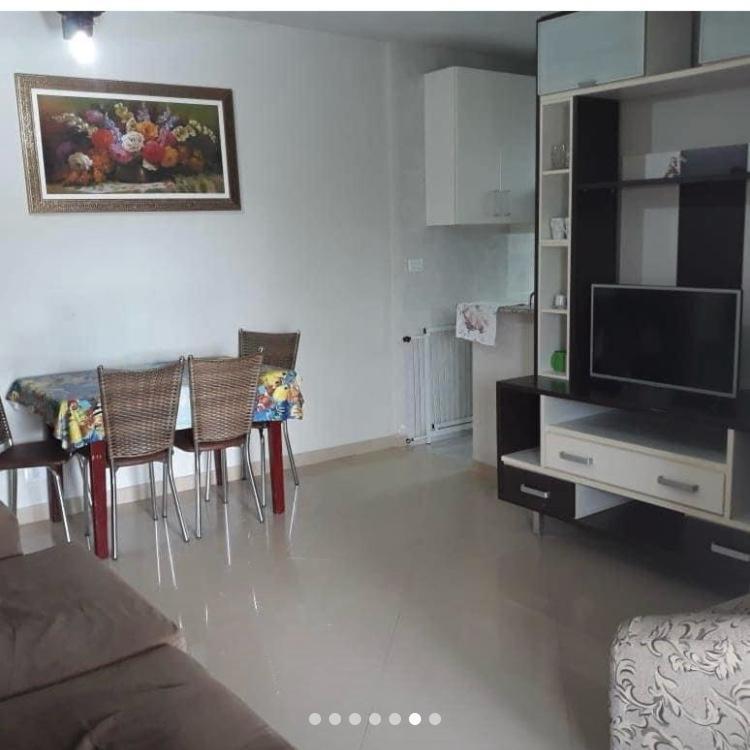 Cantinho#De#Paz Apartamento Ubatuba Exterior foto