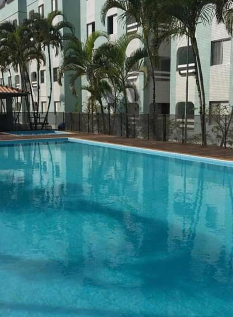 Cantinho#De#Paz Apartamento Ubatuba Exterior foto